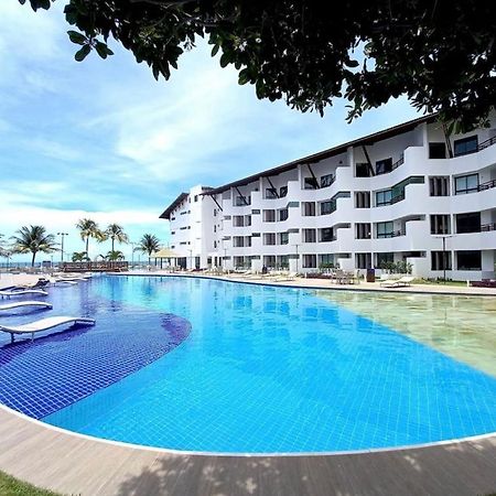 Maui Beach Tamandare Flat Terreo Exterior photo