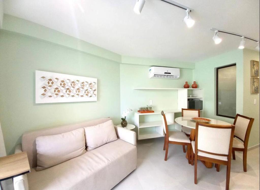 Maui Beach Tamandare Flat Terreo Exterior photo